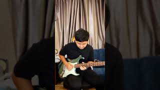 REST IN PEACE - ALDY KANDA | Guitar Cover #kandabrothers  #extreme