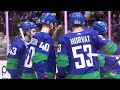 Bo Horvat Mic'd Up vs. Montreal Canadiens (Mar. 09, 2022)