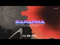 Rema x Justin Skye x Odumodu Blvck | Afrobeat Instrumental 2024 - "Sarafina"