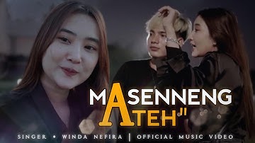 MASENNENG ATEH - WINDA NEFIRA | LAGU MADURA