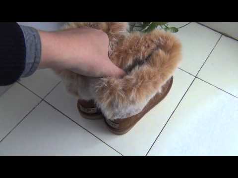 ugg boots review