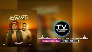 Hossi Ya Djoni & Danko Snet - Mufelakazi - Remix Official Music Audio 2026