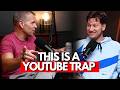 Why You Shouldn't START Two YouTube Channels If You Want To Succeed in 2025