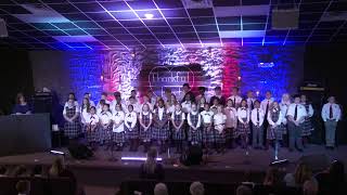 2019 Veterans Day Program