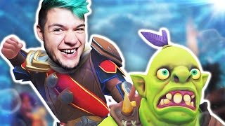 HASTA EL ULTIMO ORCO! | Orcs Must Die! #2