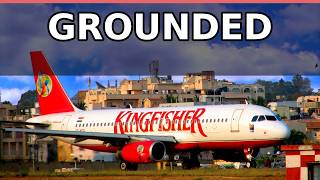 Kingfisher Airlines: Vijay Mallya's $1.1B Escape