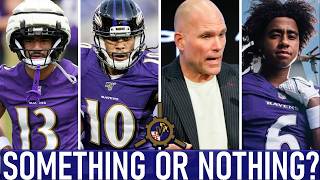 What Ravens Are SAYING After