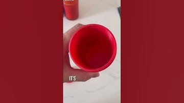 3d printed stash container!