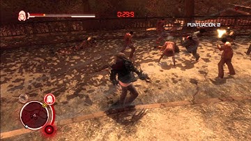 Prototype - Glitch Vida Infinita/Infinite Health Glitch