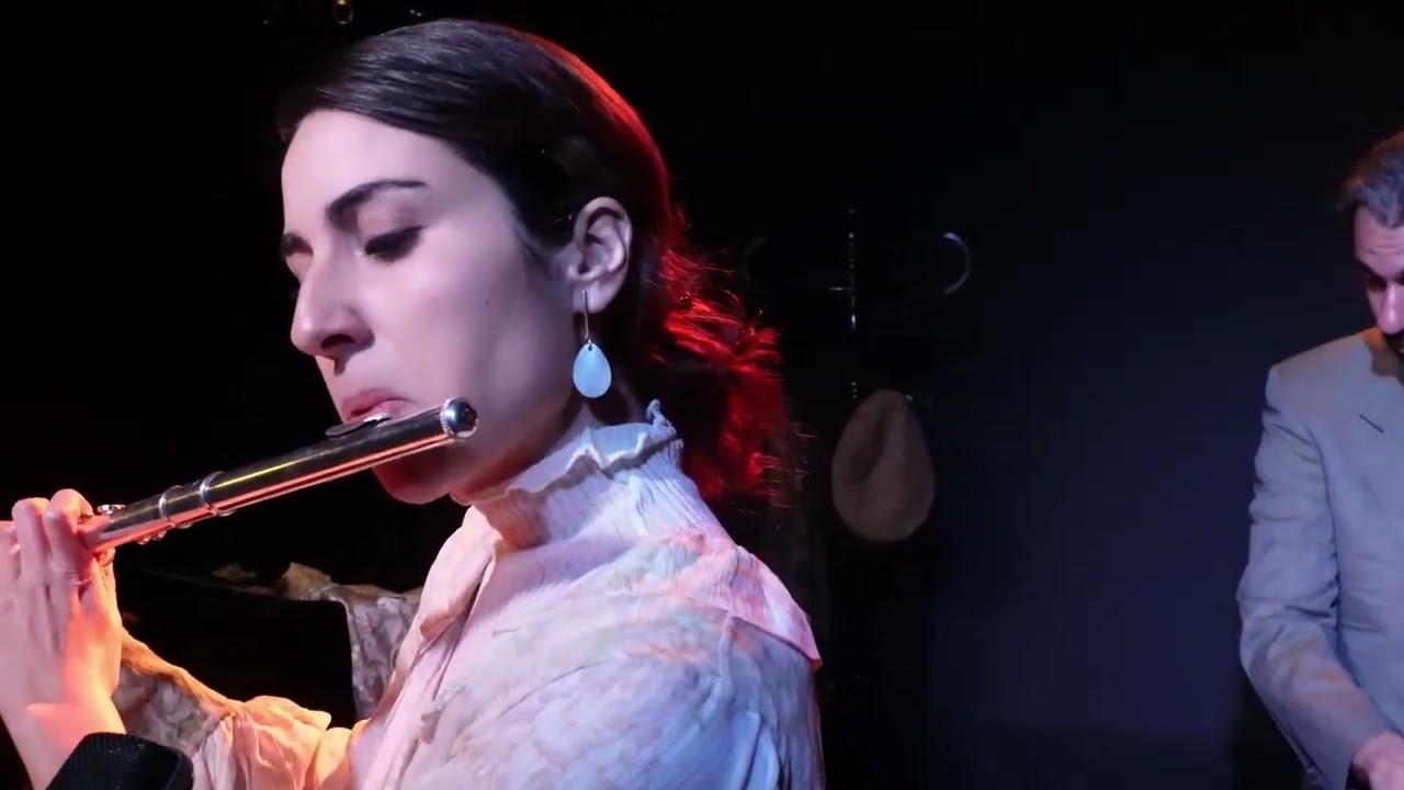 JazzyClassics ● TEASER