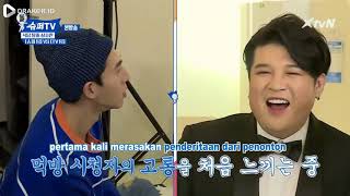 Super Junior Super TV Eps 2 Sub Indo 3 per 6
