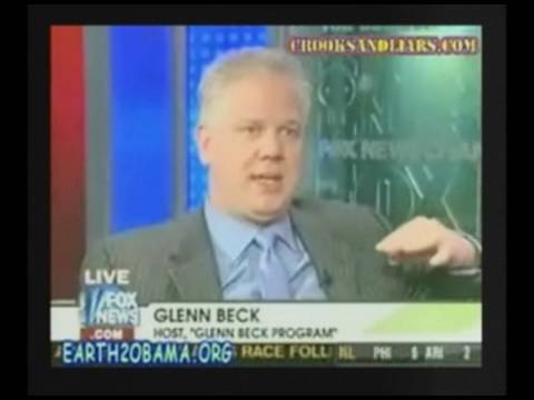 Glenn Beck Loses Even More Advertisers