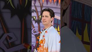 Frightful fun is brewing… #Disney #DisneyParks #DisneylandResort #Shorts