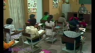 El Chavo del 8 // Clases de Geometria // Parte 1