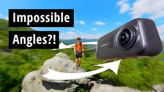 Insta360 X6 - Showreel