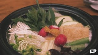 New Restaurant Alert Bijin Nabe By Tsukada Nojo At S Maison, Pasay