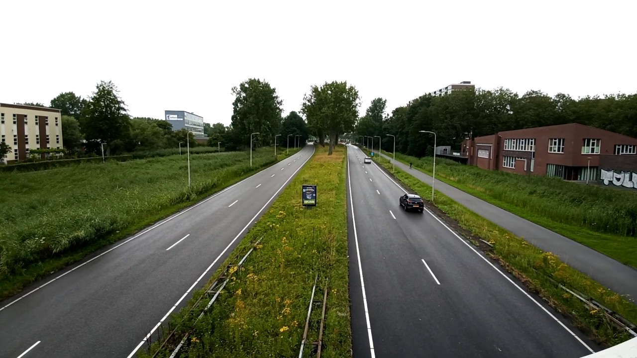 Wiko View 3 Pro: video-sample