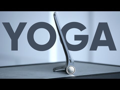 Video: Yoga Thiab Ua Haujlwm