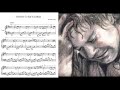 Michael Ortega - "It's Hard To Say Goodbye" (ORIGINAL) Sad Piano