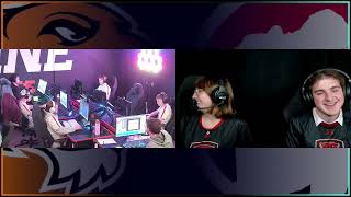 Overwatch - 2026 NECC Nationals Round of 16 vs ISU