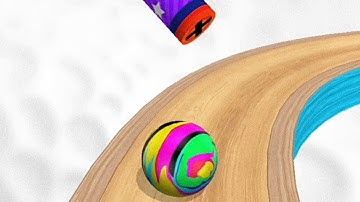 Going balls Game - All levels GamePlay Android ,iOS Walkthrough