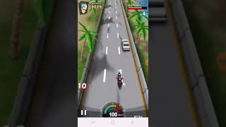 How to play game Racing Moto khelo our masti kro mr sanjeev gamer screenshot 2