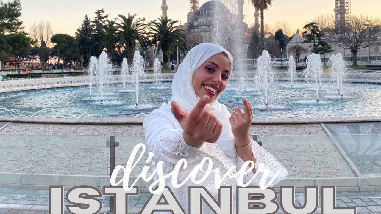 My Top Five Tips for Visiting Istanbul, Turkey