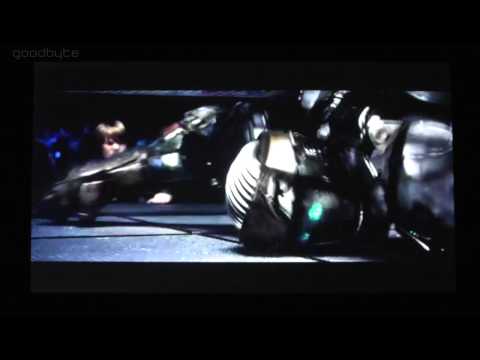 [goodbyte.tv] LG Optimus