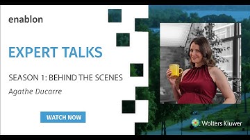 Expert Talks Season 1: Behind the Scenes and Highlights