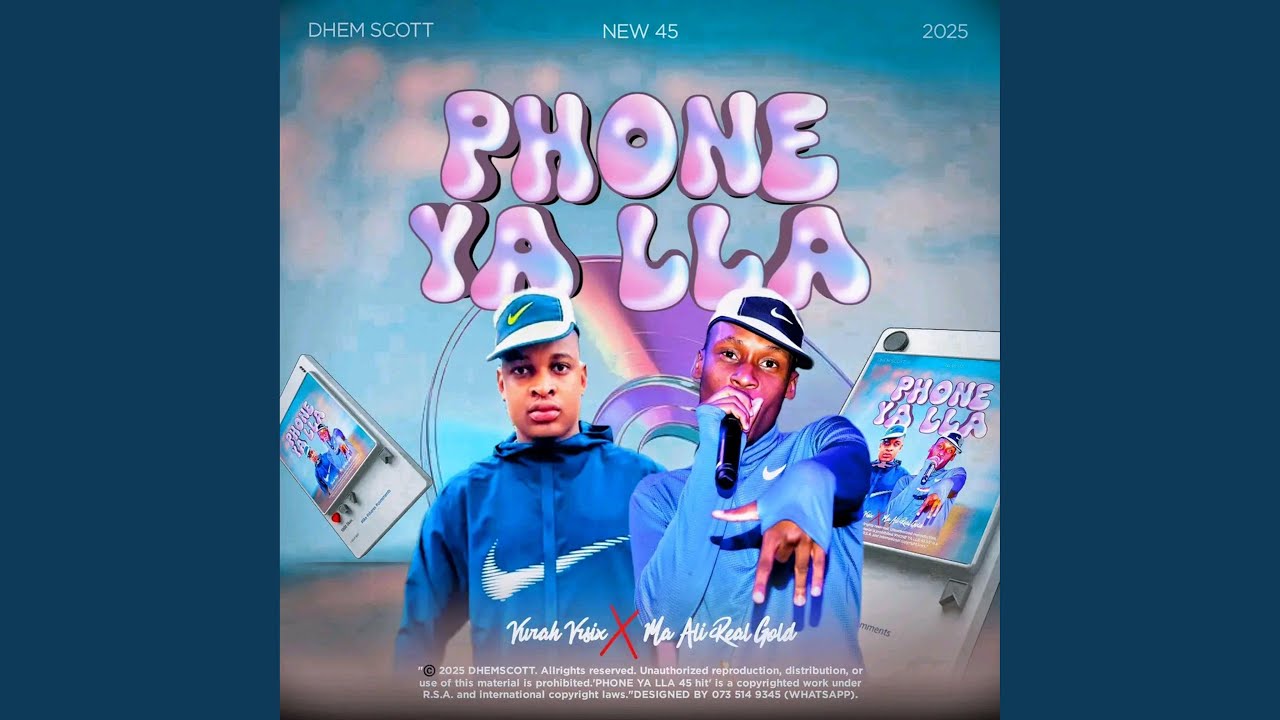 Ditsotsi (feat. The good teacher)