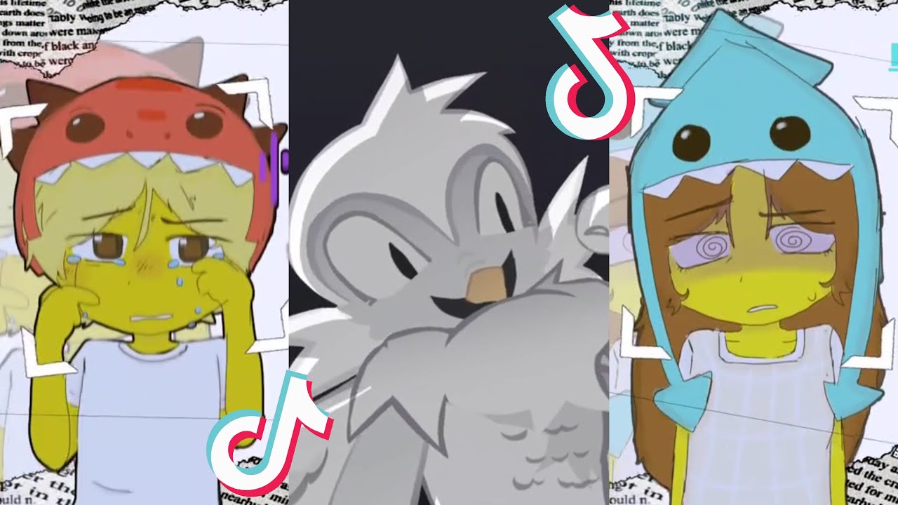 99 Nights In The Forest 🦊 Funny Compilation | TikToks Compilation #32