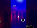 Noche' Gotica' Latina/Latino Goth Night at Fusion 708 Theater in Albuquerque with DJ Lowkey