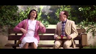 Keith And Paddys Film Bit