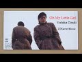 カラオケOH MY LITTLE GIRL 尾崎豊 with Romaji