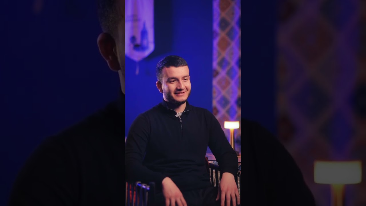 Òzim haqimda qisqacha fastfood sohasiga qanday kirganim va qanday tajriba olganim haqida aytib òtdim