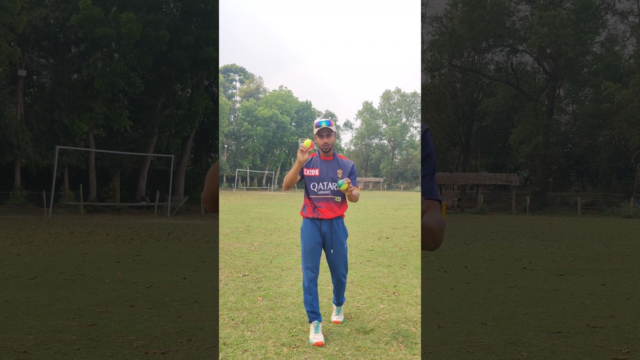 Omtex Swing ball review | Part 1