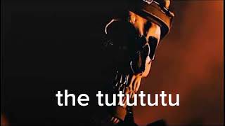 The Tutututu Song slowed  Reverb  Bass Boosted  Chill Boy