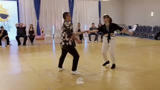 Famous Jerome Fernandez and Sara Mouchon - Strictly All-Stars Finals - Summer Hummer 2024 Wealth