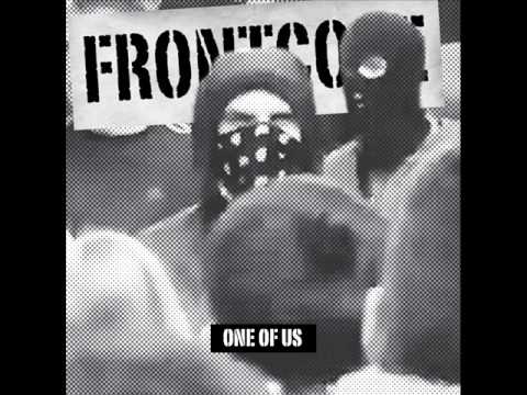 Frontcore — Frontcore - One Of Us (ilx2usionist Remix)