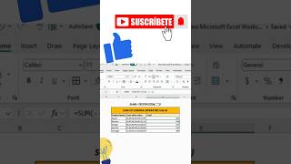 Calculate Total Sum of Comma-Separated Values in Excel #shorts #exceltricks