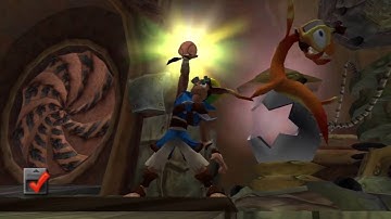 Jak and Daxter playthrough [Part 13] *FINALE*