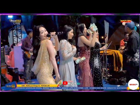 KELINGAN (TARLING) - DIFARINA INDRA || OM ADELLA LIVE PANGKALAN 2 SUMUR BATU BANTAR GEBANG BEKASI