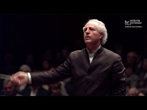 Tschaikowsky: 5. Sinfonie ? hr-Sinfonieorchester ? Manfred Honeck