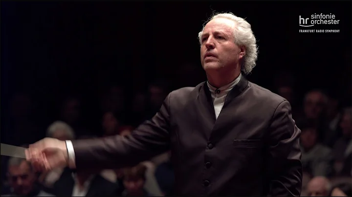 Tschaikowsky: 5. Sinfonie  hr-Sinfonieorche...   M...