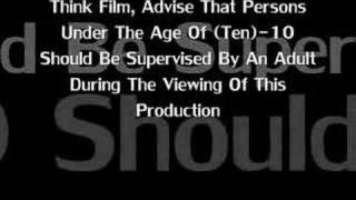 Adult Supervision