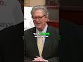 John Kennedy SLAMS Wasteful Spending: “People Worked Hard — Gov’t Must Spend It Right!”