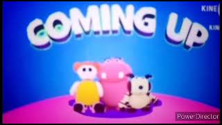 Disney Junior Australia - Coming Up Hippa Hippa Hey! (2013)