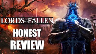 Is Lords Of The Fallen Good Now? - Lords Of The Fallen Review
Lords Of The Fallen Review PS5 Xbox Series X PC
Lords Of The Fallen Review Update Is Lords Of The Fallen Good Now?
Lords Of The Fallen Update Review 2024 Crossplay
Best PC Games Of 2023: https://youtu.be/pWj3PToOP3U
Best PS5 Games Of 2023: https://youtu.be/sbXF9P-ihUI
Best Single Player Games Of 2023: https://youtu.be/HnJdHEFpTJA
In this video I give you my honest review on Lords Of The Fallen, an action role playing game developed by Hexworks and published by CI Games for PC, PS5 and Xbox Series X S, I hope you find this video helpful!
▶️ For Cheap PlayStation & Xbox Games: https://bit.ly/3wIjD4q
👉 Twitter: https://twitter.com/Hitman89Plays
Chapters:
00:00 Intro
00:36 Review
05:33 Verdict
06:06 Outro
#LordsOfTheFallen
If you like this video please subscribe and help me reach 100k!
Join the Hitgang : https://goo.gl/fByodh Is Lords Of The Fallen Good Now? - Lords Of The Fallen Review