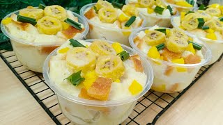 FAVORITE TAKJIL FOR THE FASTING MONTH‼️SARKOYO, A MADURA SPECIAL‼️ SWEET, SAVORY, SOFT, VERY DELI...