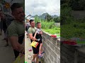 日本人の独創的すぎる赤ちゃんとの遊び方！